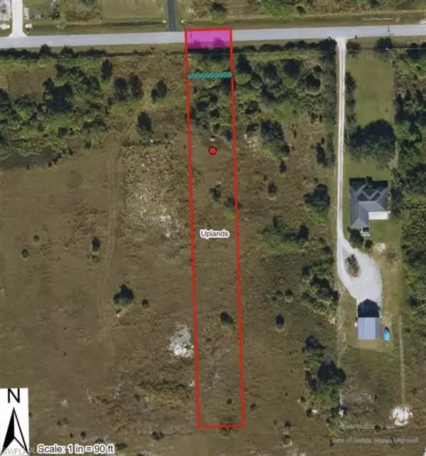 72nd AVE NE, Naples, FL 34120