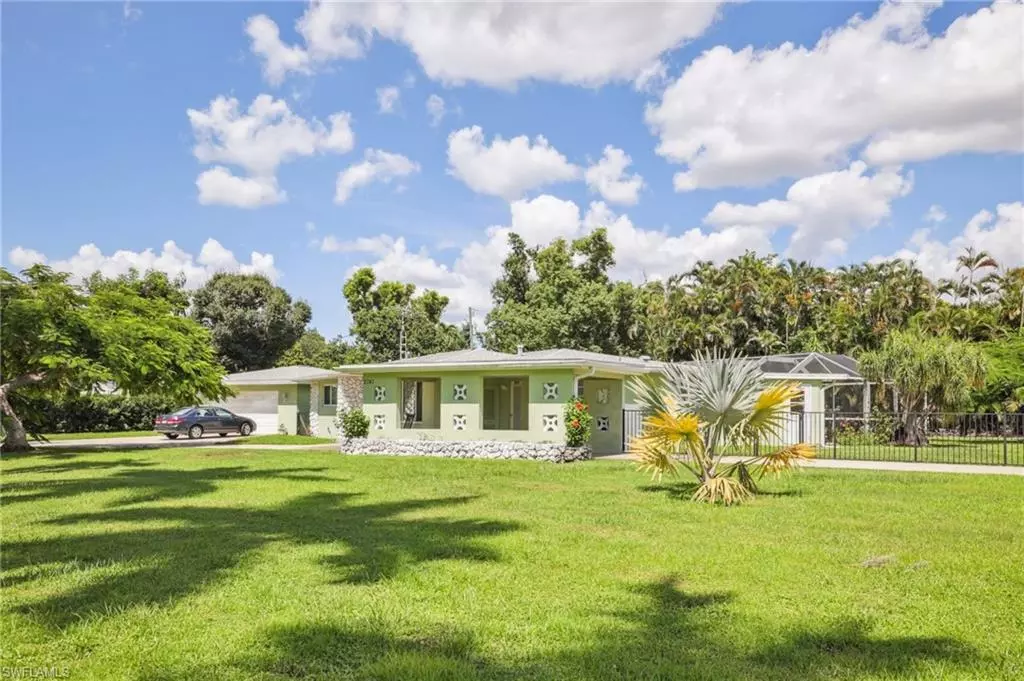 Fort Myers, FL 33901,2741 McGregor BLVD