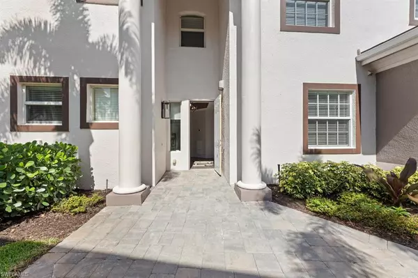 Fort Myers, FL 33912,9221 Triana TER #161