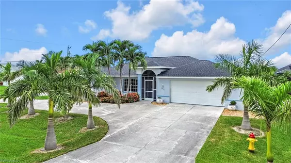 Cape Coral, FL 33914,2711 SW 27th ST