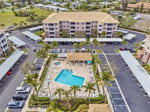 11741 Pasetto LN #404, Fort Myers, FL 33908