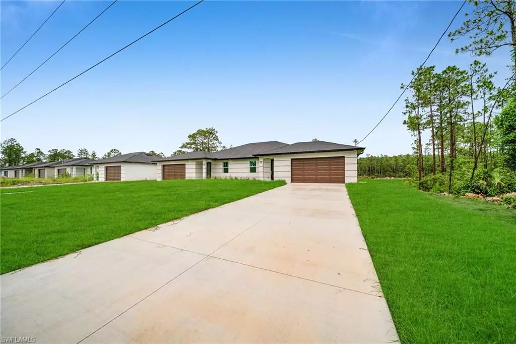 Lehigh Acres, FL 33972,316/318 Urbana ST