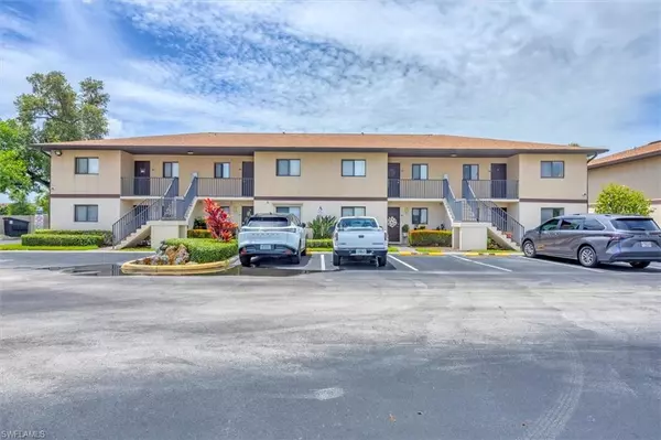 4790 S Cleveland AVE #108, Fort Myers, FL 33907