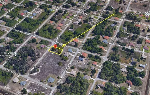 Lehigh Acres, FL 33976,3003 44th ST SW