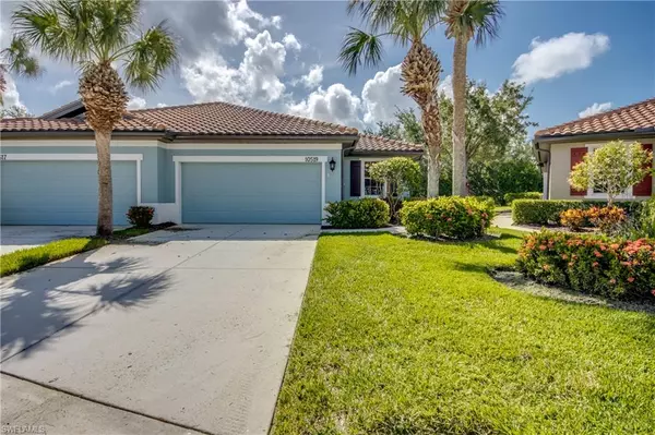 10519 Diamante WAY, Fort Myers, FL 33913