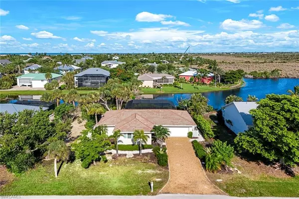 Sanibel, FL 33957,707 Durion CT
