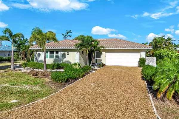 Sanibel, FL 33957,707 Durion CT