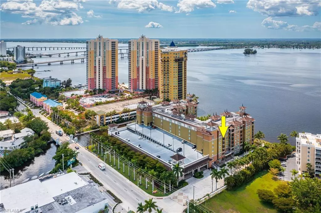Fort Myers, FL 33916,2825 Palm Beach BLVD #618