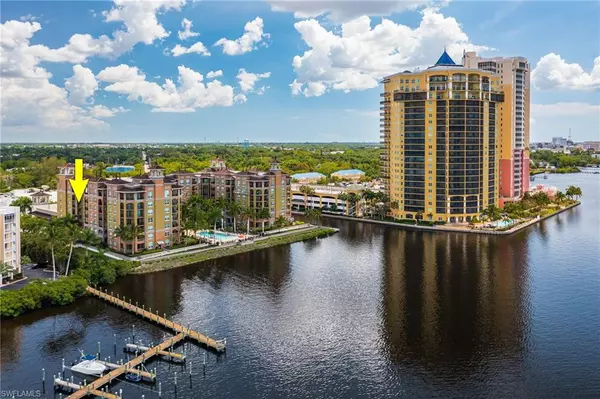 Fort Myers, FL 33916,2825 Palm Beach BLVD #618