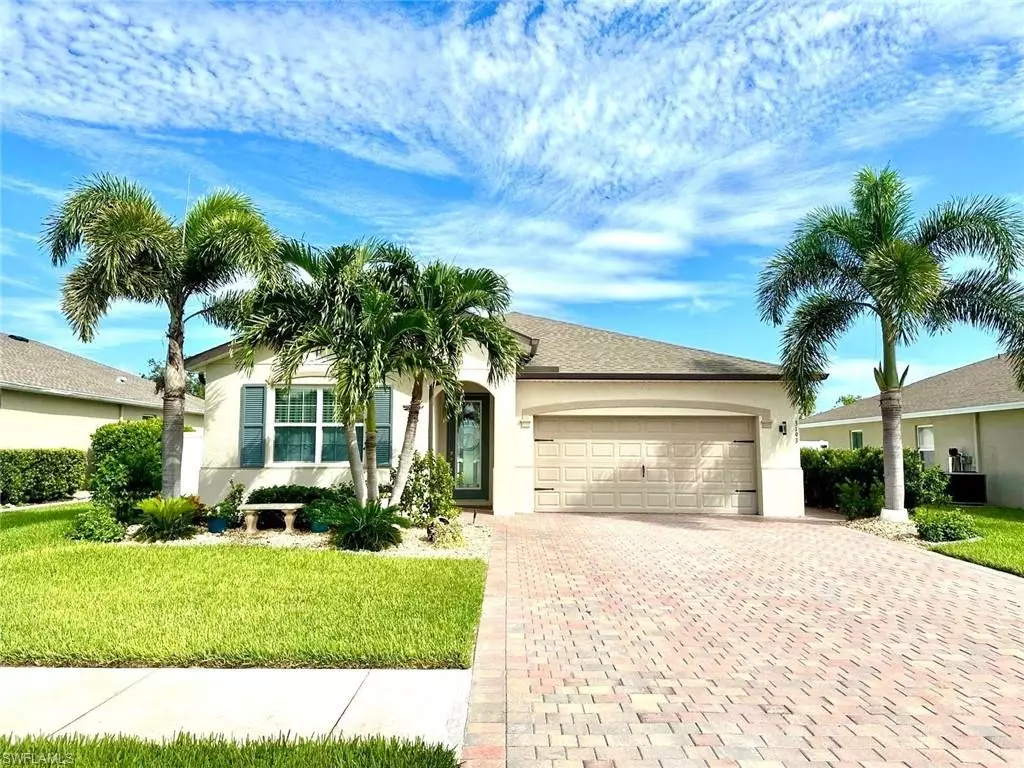 Cape Coral, FL 33909,3193 Amadora CIR