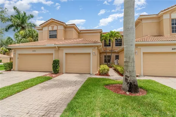 Fort Myers, FL 33908,6051 Jonathans Bay CIR #101
