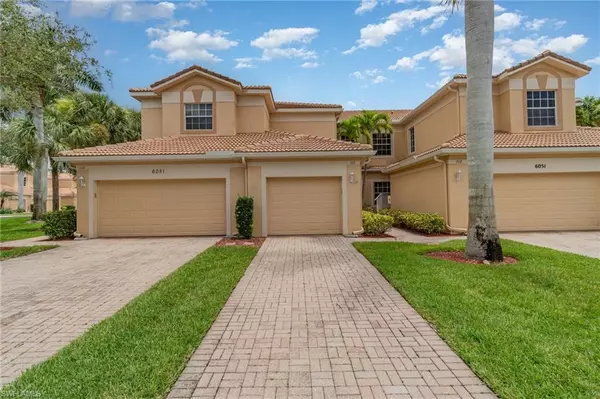 Fort Myers, FL 33908,6051 Jonathans Bay CIR #101