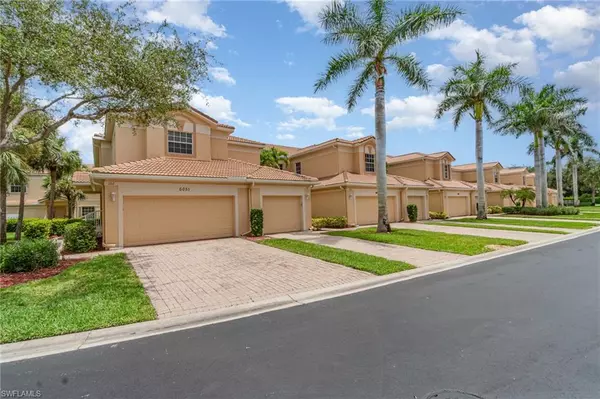 Fort Myers, FL 33908,6051 Jonathans Bay CIR #101