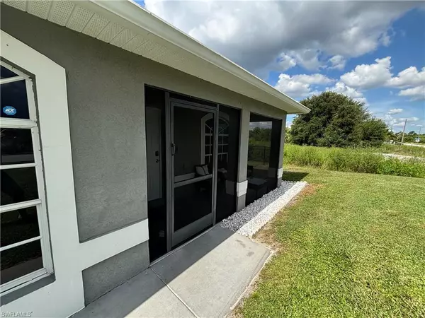 Lehigh Acres, FL 33974,829 Wolverine ST E