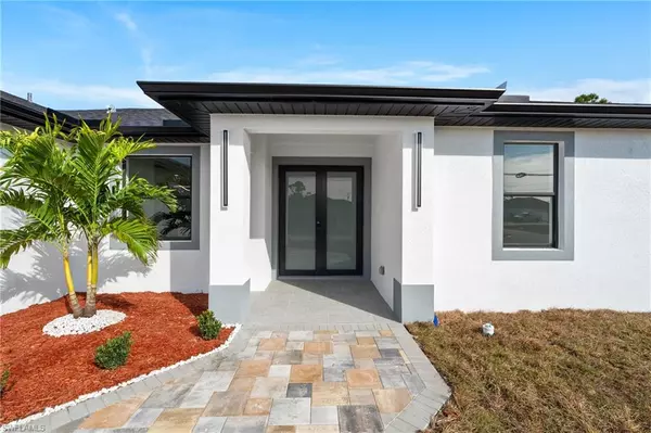 Cape Coral, FL 33993,1921 NW 30th ST
