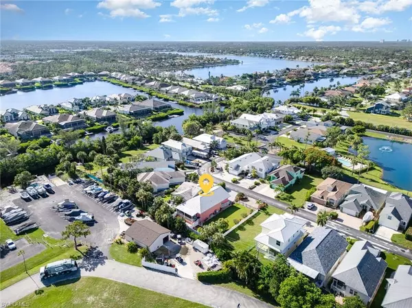 Fort Myers, FL 33908,6070 Waterway Bay DR