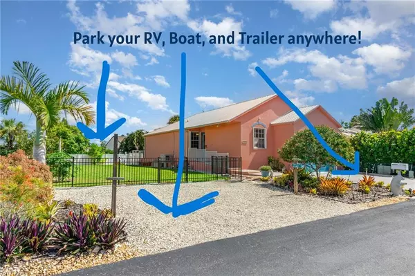 Fort Myers, FL 33908,6070 Waterway Bay DR