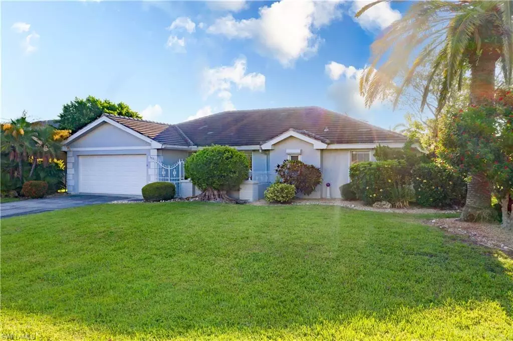 Cape Coral, FL 33904,3521 SE 22nd AVE
