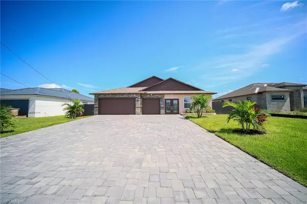 Cape Coral, FL 33993,3327 NW 1st ST