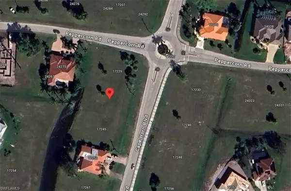 Punta Gorda, FL 33955,17237 Cape Horn BLVD