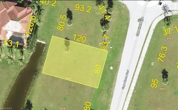 Punta Gorda, FL 33955,17237 Cape Horn BLVD