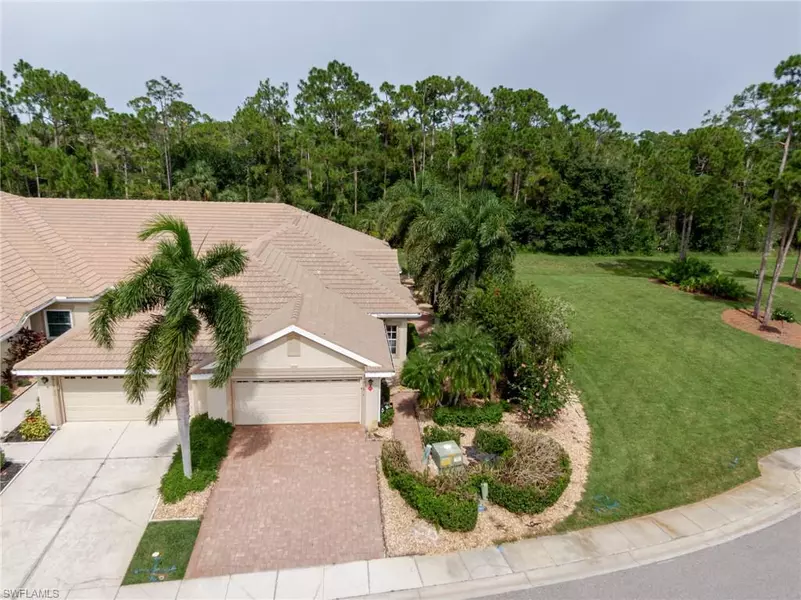 20910 Calle Cristal LN #4, North Fort Myers, FL 33917