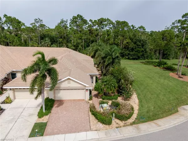 20910 Calle Cristal LN #4, North Fort Myers, FL 33917