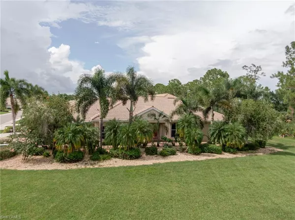 North Fort Myers, FL 33917,20910 Calle Cristal LN #4