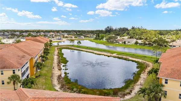 Bonita Springs, FL 34135,10010 Maddox LN #316