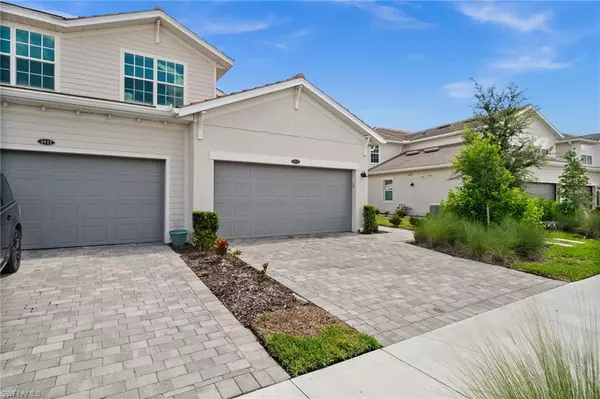 Punta Gorda, FL 33982,15887 Grassland LN #4612