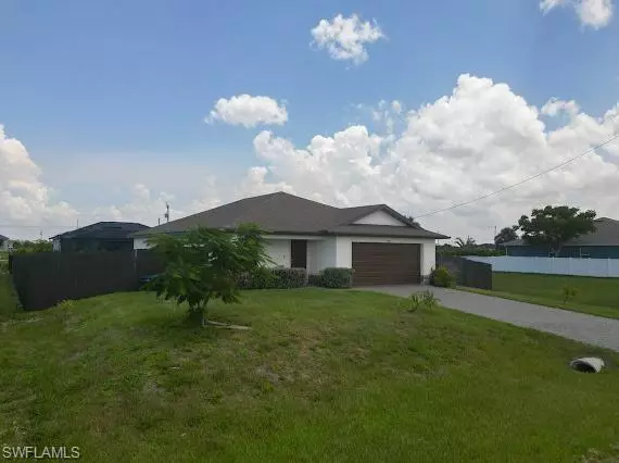 Cape Coral, FL 33993,3903 NW 38th ST