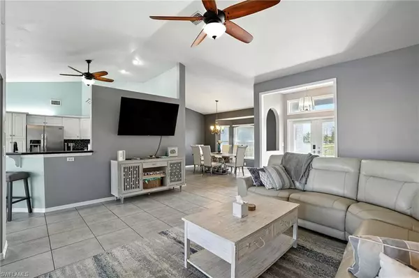 Cape Coral, FL 33914,2802 SW 20th AVE