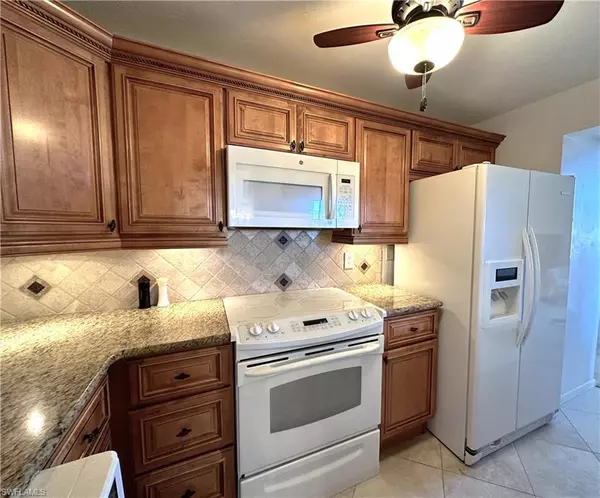North Fort Myers, FL 33903,3460 N Key DR #311