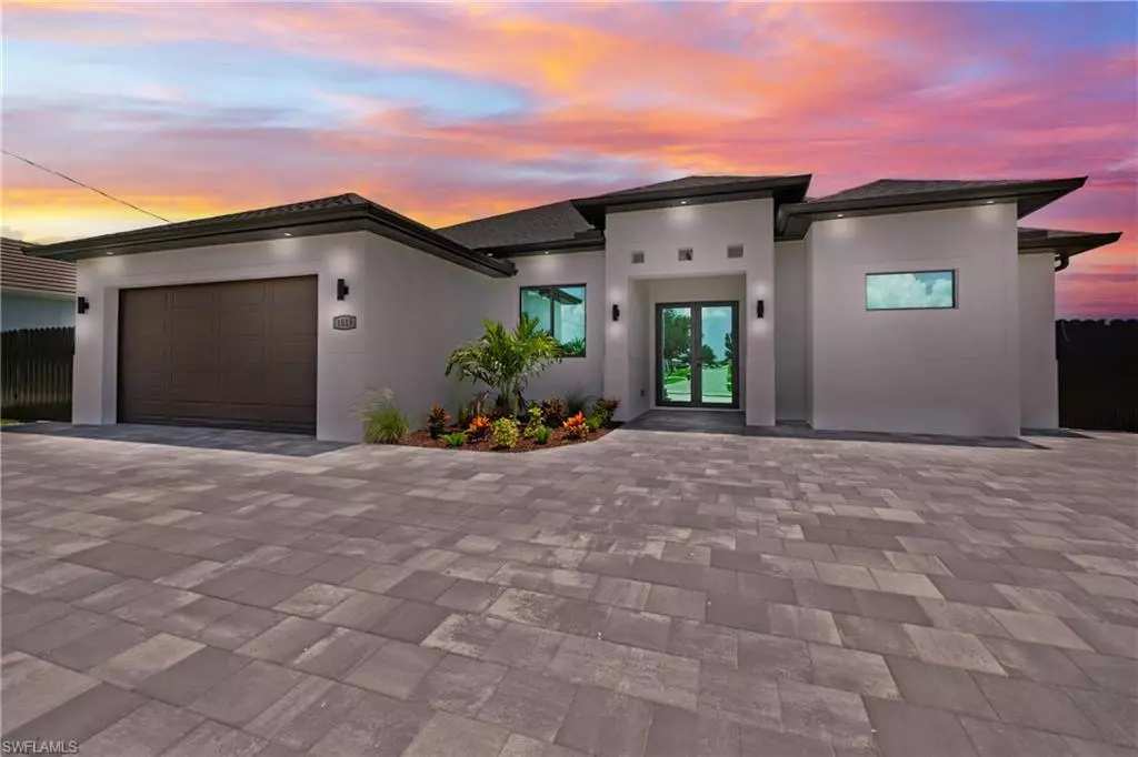 Cape Coral, FL 33909,1015 NE 10th PL