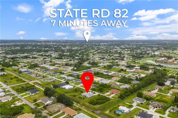 Lehigh Acres, FL 33973,305-307 Hightower AVE S