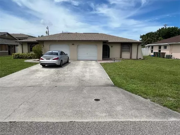 Cape Coral, FL 33904,3808 SE 11th AVE