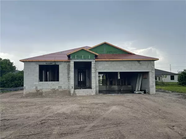 Cape Coral, FL 33991,341 SW 29th AVE