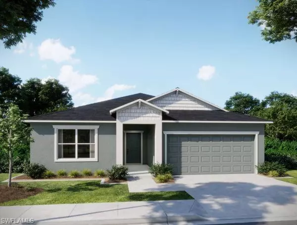 341 SW 29th AVE, Cape Coral, FL 33991