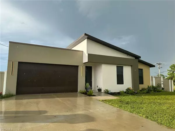 Cape Coral, FL 33909,1613 N Gator CIR