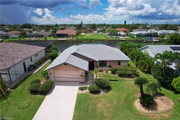 1128 SE 3rd ST, Cape Coral, FL 33990