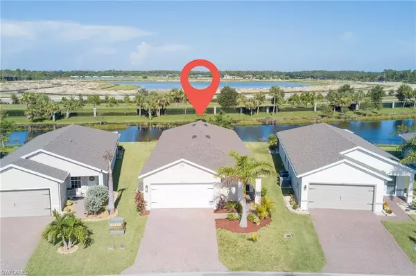 North Fort Myers, FL 33917,18517 Cronin Sand LN