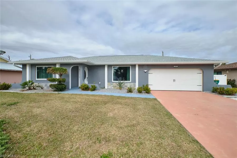 18126 Ackerman AVE, Port Charlotte, FL 33948