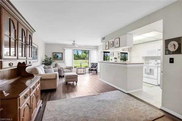 Fort Myers, FL 33907,5905 Trailwinds DR #816