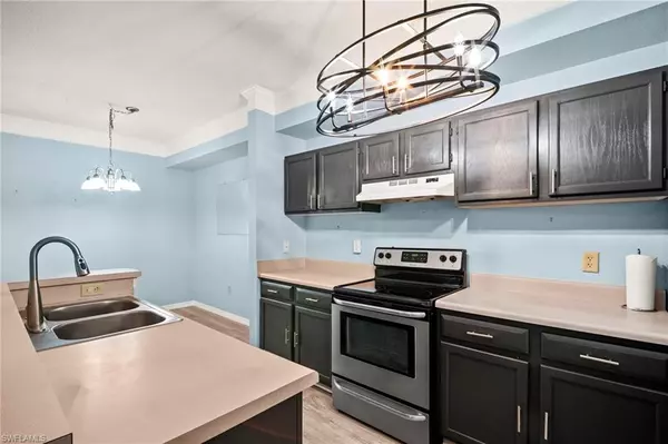 Fort Myers, FL 33913,11530 villa grand #1103