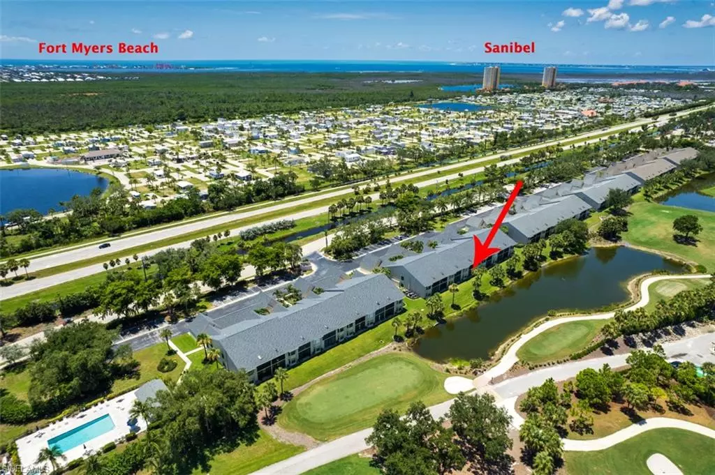 Fort Myers, FL 33908,12090 Kelly Greens BLVD #112