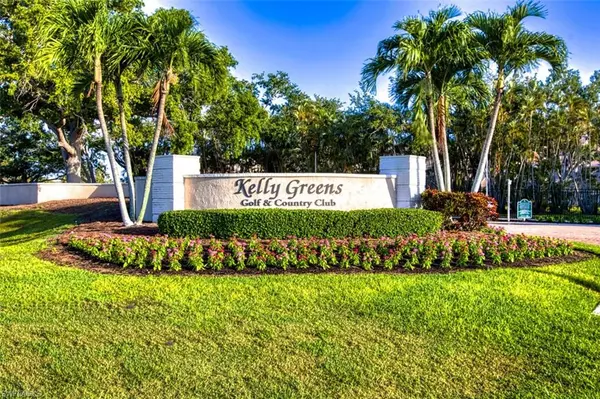 Fort Myers, FL 33908,12090 Kelly Greens BLVD #112
