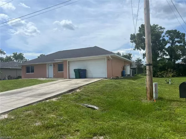 Lehigh Acres, FL 33976,4306 11th ST SW
