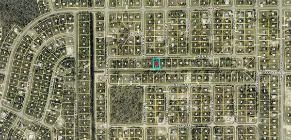 Lehigh Acres, FL 33974,518 Keller ST E