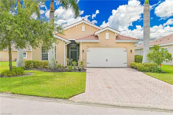 Fort Myers, FL 33916,3536 Bridgewell CT