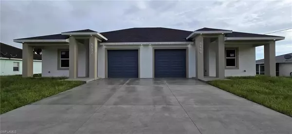 5137/5139 Centennial BLVD, Lehigh Acres, FL 33971